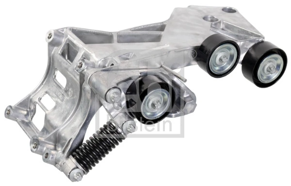Belt Tensioner, V-ribbed belt